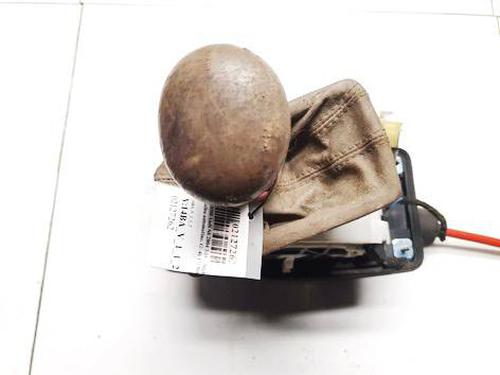 Used Gear lever Gear lever 35186853 35186853