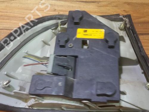 Used Lamp holder Lamp holder 35661325 35661325