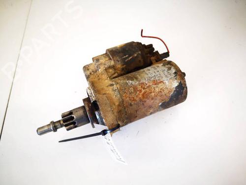 Used Starter Starter 34969795 34969795