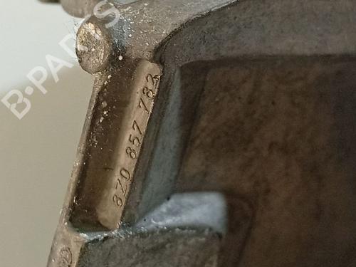 Support AUDI A2 (8Z0) 1.4 TDI | BP32561220C155