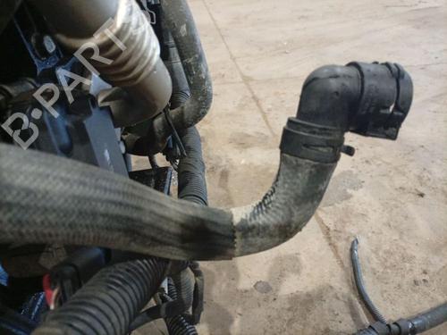 Pipe CHEVROLET CRUZE Hatchback (J305) 2.0 CDI | BP40286964M125 - Image 4