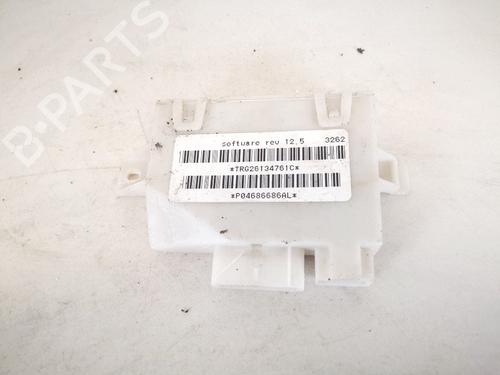 Used Electronic module Electronic module 35424097 35424097