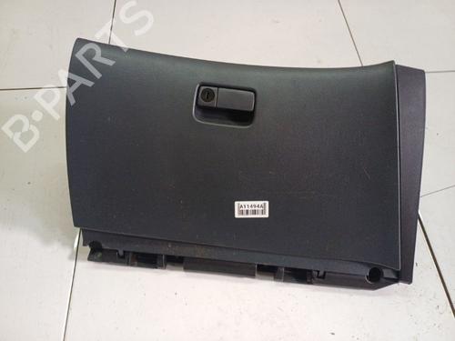Handskerum Handskerum NISSAN PRIMERA Hatchback (P12) 1.9 dCi (120 hp) 36658514 36658514