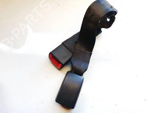 Used Seat buckle Seat buckle 34928378 34928378