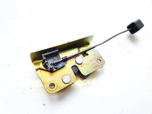 Electronic module BMW 5 (E39) 525 tds | BP35262953M83 - Image 3