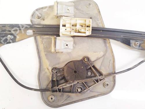 Used Front left window mechanism Front left window mechanism 34860984 34860984