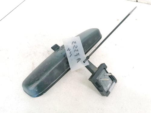 Used Rear mirror Rear mirror TOYOTA AVENSIS VERSO (_M2_) 2.0 D (CLM20_, CLM20R) (116 hp) 35490553 35490553
