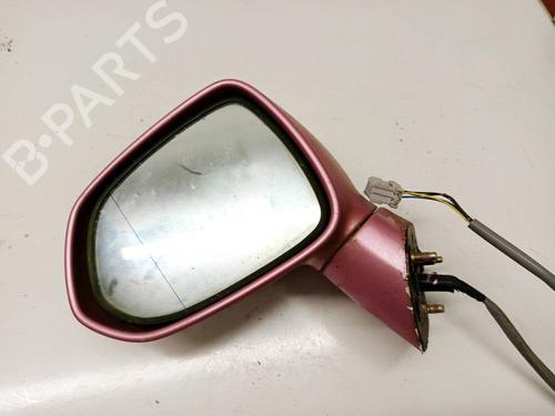 Used Left mirror Left mirror 34836009 34836009