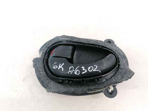 Used Rear left interior door handle Rear left interior door handle PEUGEOT 406 (8B) 2.0 HDI 110 (109 hp) 35533868 35533868
