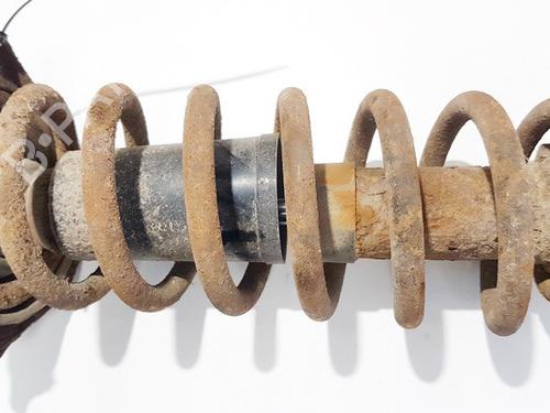 Used Shock absorber spring Shock absorber spring AUDI 100 C4 Avant (4A5) 2.5 TDI (115 hp) 35507825 35507825