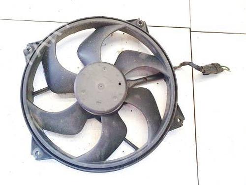 Used Fan Fan 38738496 38738496