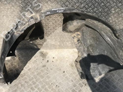 Used Wheel arch Wheel arch 35678416 35678416