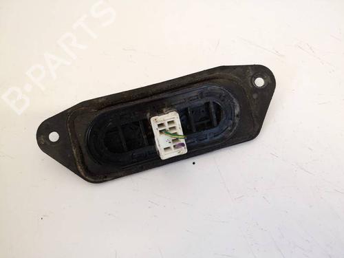 Electronic module NISSAN QUEST (V42) 3.5 | BP35058350M83 - Image 2