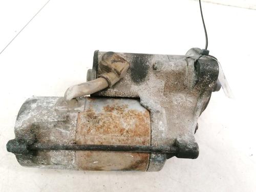 Starter ROVER 75 I Tourer (RJ) 2.0 CDT | BP35486488M8 - Image 3