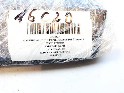 Third brake light AUDI A4 B8 (8K2) 2.0 TDI | BP36586218L11 - Image 2