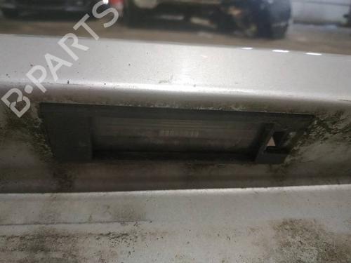 licence-plate-light-opel-corsa-d-s07-2006-2007-2008-2009-2010-2011-2012-2013-2014-2015-34810626 main image