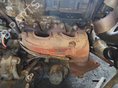 Used Exhaust manifold Exhaust manifold 35605815 35605815