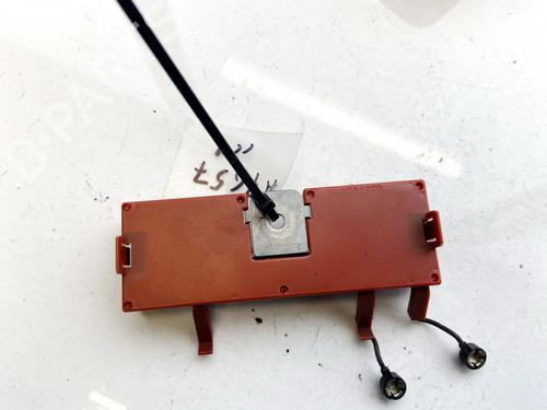 Electronic module VOLVO V70 II (285) 2.4 | BP35475427M83 - Image 2