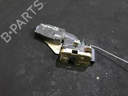 Used Front left lock Front left lock 35666380 35666380