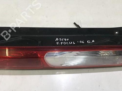Used Right taillight Right taillight FORD FOCUS II (DA_, HCP, DP) 2.0 TDCi (136 hp) 35669930 35669930