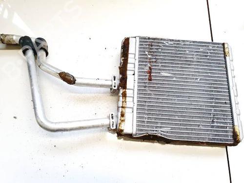 heater-matrix-opel-zafira-a-mpv-t98-1999-2000-2001-2002-2003-2004-2005-2006-35171589 main image