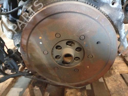 Flywheel AUDI A6 C6 (4F2) 2.0 TDI | BP37505742M101 - Image 2