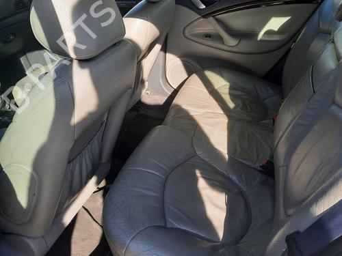 Electronic module CITROËN C5 I (DC_) 2.0 HDi (DCRHYB) | BP32890759M83 - Image 11