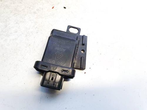 Electronic module LEXUS IS II (_E2_) 220d (ALE20) | BP35135757M83 - Image 2