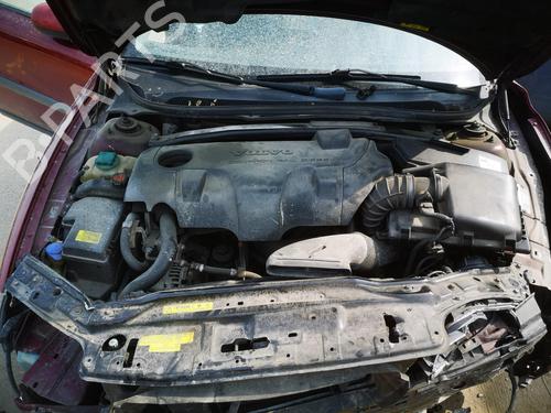 Switch VOLVO S60 I (384) D5 | BP32916201I30  - Image 9