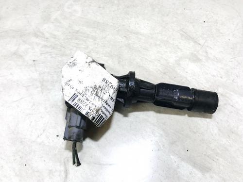 Ignition coil MAZDA 3 (BK) 2.0 (BKEP) | BP35882764M94 - Image 3