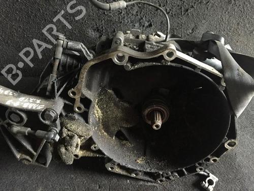 Getriebe für Getriebe SAAB 9-3 (YS3D) 2.2 TiD (115 hp) 35661555 35661555