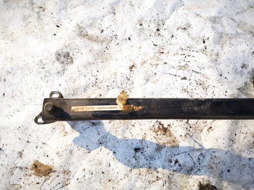 Engine mount VOLVO S80 I (184) 2.5 TDI | BP32916205M89 - Image 3