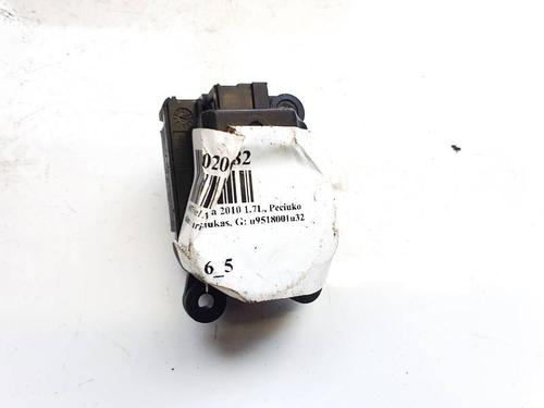 Electronic module OPEL ASTRA J (P10) 1.7 CDTI (68) | BP32952584M83 - Image 2