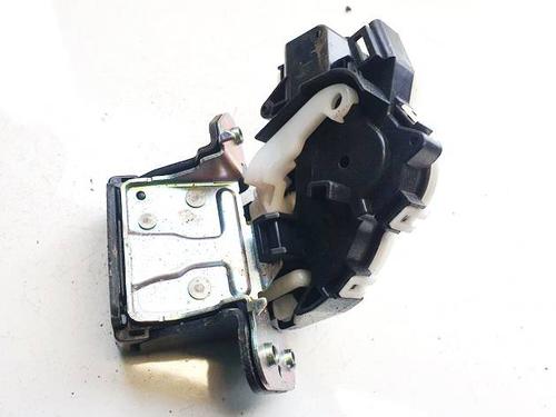 Used Tailgate lock Tailgate lock MAZDA 3 Saloon (BP_) 2.0 SKYACTIV-G M Hybrid (BP5S, BP6S) (150 hp) 40243482 40243482
