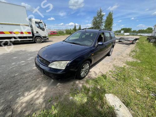 Speaker FORD MONDEO III (B5Y) 2.0 16V TDDi / TDCi | BP32585433E2 