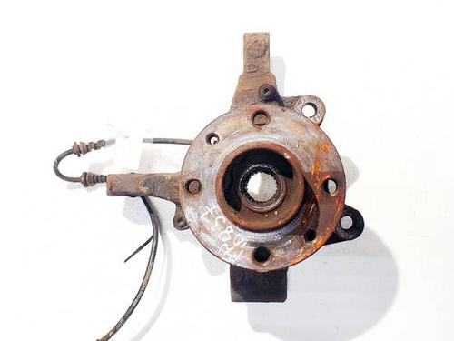Used Right front steering knuckle Right front steering knuckle 34899904 34899904