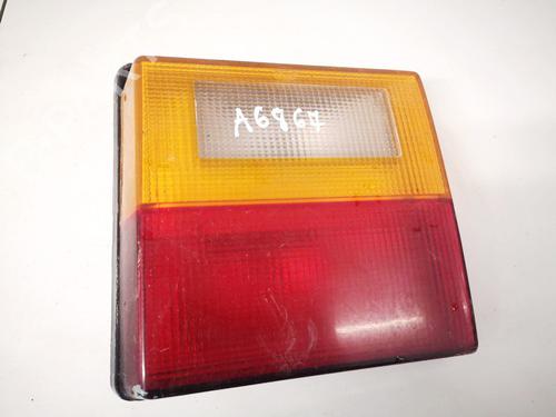 Used Right tailgate light Right tailgate light 35423978 35423978