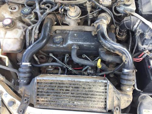 Engine mount FORD FOCUS I (DAW, DBW) 1.8 Turbo DI / TDDi | BP33496502M89  - Image 6
