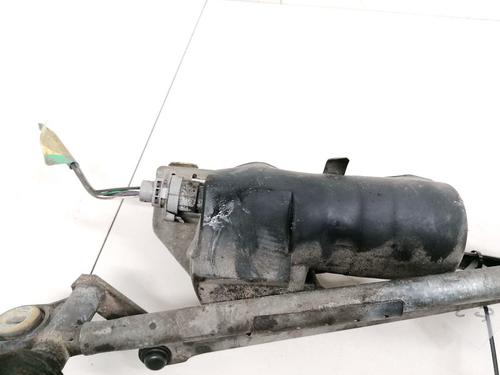 Used Front wiper motor Front wiper motor RENAULT MEGANE Scenic (JA0/1_) 1.9 dTi (JA0N) (98 hp) 35565651 35565651