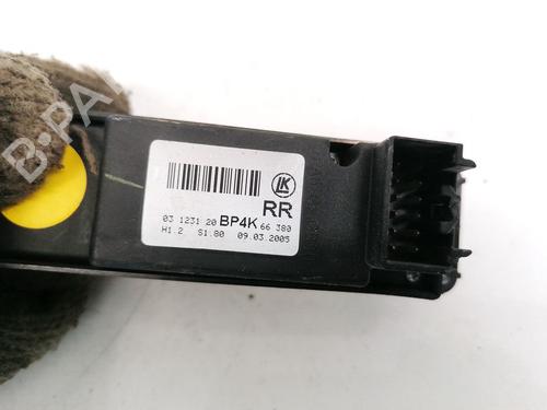 Switch MAZDA 3 (BK) 1.6 DI Turbo | BP32907316I30 - Image 3