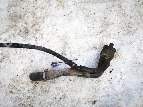 Used Pipe Pipe 35197623 35197623
