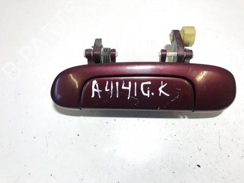 rear-left-exterior-door-handle-mazda-323-f-vi-hatchback-bj-1998-1999-2000-2001-2002-2003-2004-35833997 main image