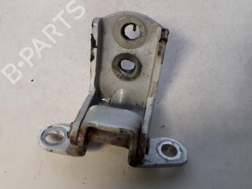 Used Hinge/Door check strap Hinge/Door check strap NISSAN NOTE (E12) 1.2 (80 hp) 33513591 33513591