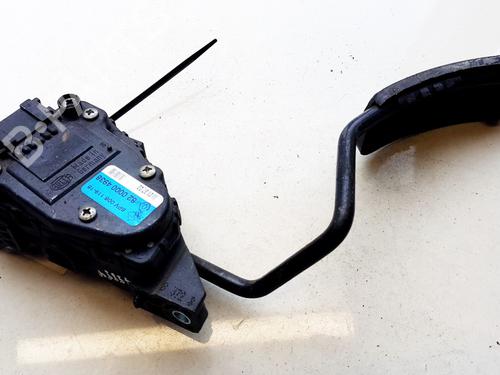 Used Pedal Pedal RENAULT VEL SATIS (BJ0_) 3.5 V6 (BJ0R, BJ0V, BJ0U) (241 hp) 35639763 35639763