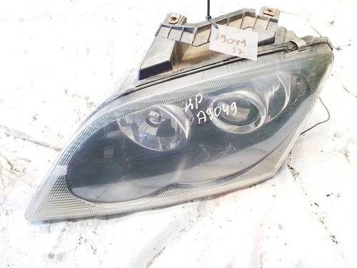 Used Left headlight Left headlight CHRYSLER PACIFICA 3.5 AWD (253 hp) 35291953 35291953