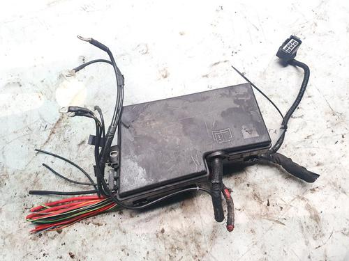 Used Fuse box Fuse box VOLVO V50 (545) 1.6 D (110 hp) 32894954 32894954