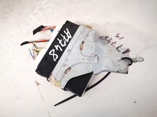 Electronic module MAZDA CX-7 (ER) 2.2 MZR-CD AWD (ER10A) | BP32901548M83 - Image 3