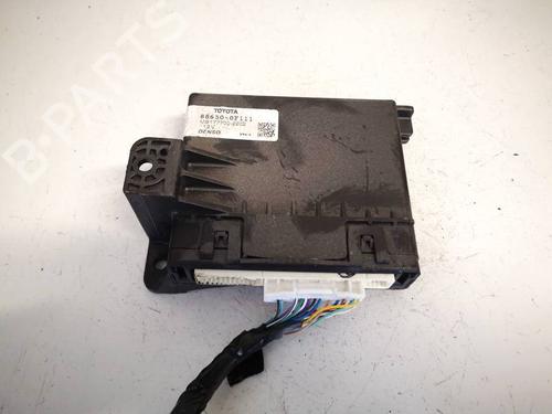 Used Electronic module Electronic module TOYOTA VERSO (_R2_) 2.0 D-4D (AUR20_, AUR20R) (126 hp) 32612632 32612632