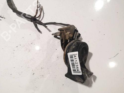 Used Horn Horn VW POLO V (6R1, 6C1) 1.2 TDI (75 hp) 34779231 34779231