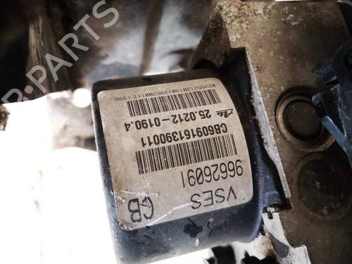 ABS pump CHEVROLET CAPTIVA (C100, C140) 2.0 D 4WD | BP35374960M43 - Image 2